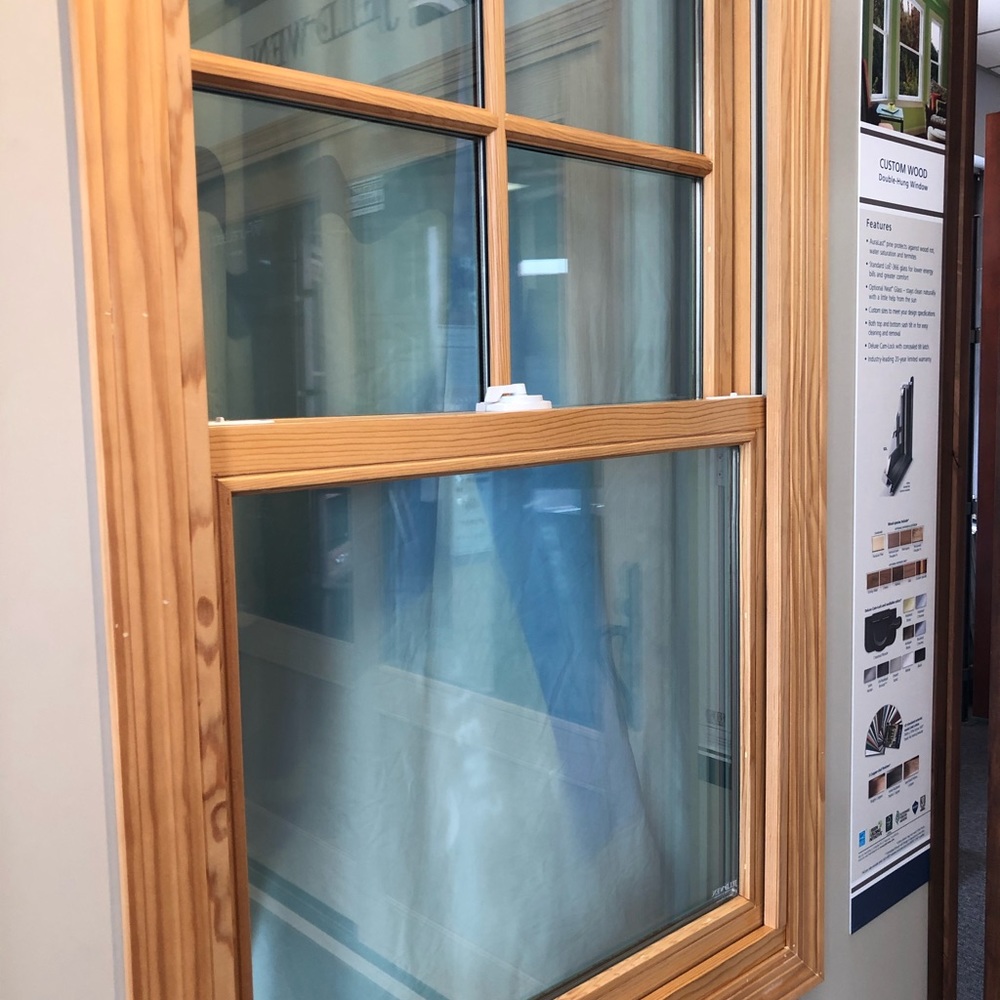 Meet your Posher, Ron